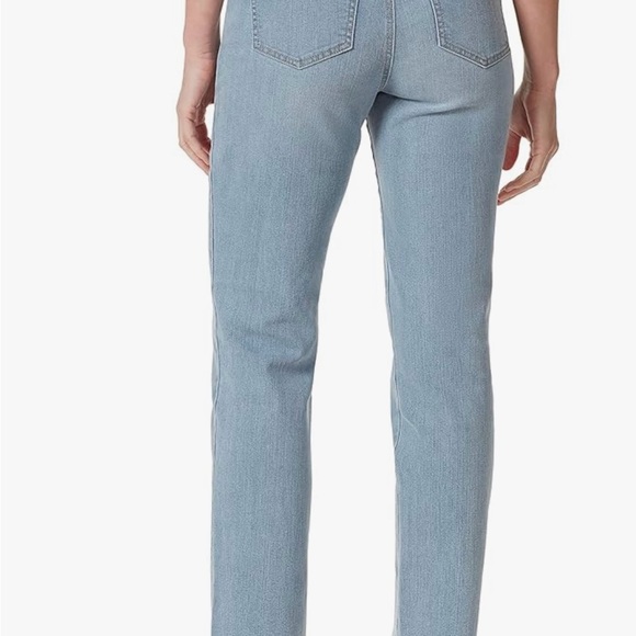 Gloria Vanderbilt Amanda jeans. Sz14. BWT. - Picture 3 of 6